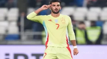 فيران توريس يزاحم راموس ودي ستيفانو ويدخل قائمة تاريخية في كرة القدم الإسبانية 1